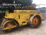 xe lu tĩnh SAKAI 8 tấn bán và cho thuê