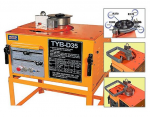 MÁY UỐN THÉP 25 BÁN VÀ CHO THUÊ