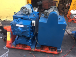 MÁY CẮT THÉP TOYO C-33 cho thuê