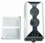 ĐẦU BÁO KHÓI BEAM GST I-9105R BÁO CHÁY NHÀ KHO, NHÀ XƯỞNG