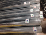 Ống giàn giáo BS1139
