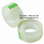 Băng dính, băng keo GIÁ RẺ