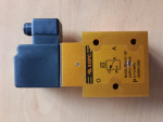 van khí áp cao SG23JD-15 |YH23JD-15|YH23JD-25|