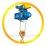 PA LĂNG CẦU TRỤC DẦM ĐƠN 3 TẤN 6M