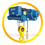 PA LĂNG CẦU TRỤC DẦM ĐƠN 5 TẤN 6M