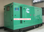 máy phát điện cummins 150kva
