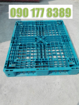 Pallet nhựa