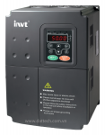 Biến tần chuyên cho cung cấp nước CHV-160A