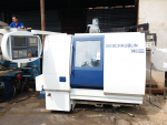 Máy Tiện CNC Schaublin