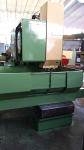 Máy Phay CNC Moriseiki Junior