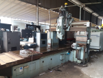 Máy Phay Giường CNC
