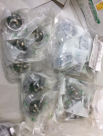 Nanaboshi connector