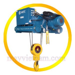 PA LĂNG CẦU TRỤC DẦM ĐÔI 2 TẤN 12M