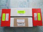 Tấm căn shim inox 316