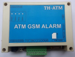 Báo động máy ATM