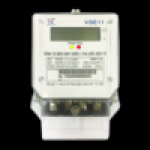 Công tơ điện tử 1 pha VSE11-S