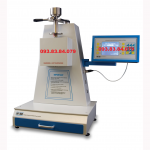 MÁY ĐO CHỈ SỐ CHẢY ( MELT FLOW INDEX)