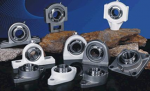 Bạc đạn Inox thép không gỉ
