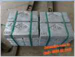 Kẽm thỏi nguyên chất  KZ