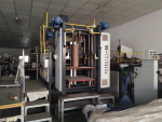 Máy dập hộp tự động