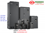Biến tần đa năng thế hệ mới GD200A