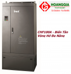 CHF100A - Biến Tần Vòng Hở Đa Năng