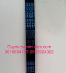 Day curoa rang RPP5, RPP8 du thong so