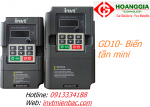 GD10 - Biến tần mini