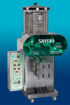Máy sắc thuốc đống gọi tự động