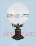 PHÂN PHỐI SỈ VÀ LẺ ĐÈN TRỤ CỔNG