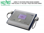 Máy laser điều trị Chinesport