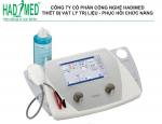 Máy siêu âm đa tần trị liệu 0.8-2.4MHz
