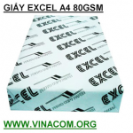 Giấy Excel A4 Giá Rẻ