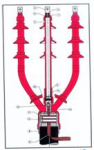 ĐẦU CÁP NGẦM TRUNG THẾ 24KV