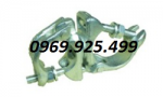 Khóa xoay giàn giáo BS1139