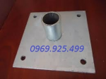 Chân đế vuông BS1139