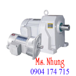 Chuyên phân phối motor giảm tốc MCN trên toàn quốc