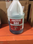 Loctite 680-1L