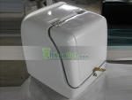THÙNG RÁC HÌNH CHIM CÁNH CỤT - THÙNG CHỞ HÀNG NHỎ TẠI TP.HCM