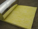 Glasswool bông thủy tinh cách nhiệt cách âm
