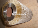 Trục cước thép
