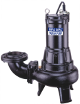 BƠM NƯỚC THẢI CÔNG NGHIỆP AS-353