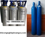 Bán khí Co2,cung cấp khí Co2 công nghiệp – Co2 tinh khiết