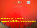 Lưỡi cắt bê tông cường lực 500 mm (Hàn Quốc)