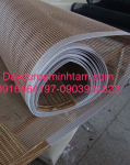 Băng tải lưới chịu nhiệt teflon - giá sỉ
