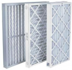 Tấm lọc bụi, tấm lọc khí