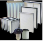 Lọc HEPA, HEPA filter