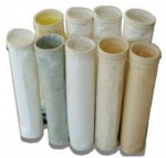 Túi lọc bụi PE 500, túi lọc bụi pelyester chống ẩm
