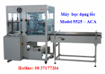 Máy bọc màng co dạng lốc model 5525 - ACA