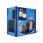 máy nén khí có dầu